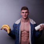 筋トレ前はバナナ？プロテイン？【消化不良を起こさない理想の時間帯】