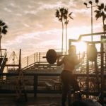 スクワットで追い込めない人【生まれたての小鹿のようになる方法】