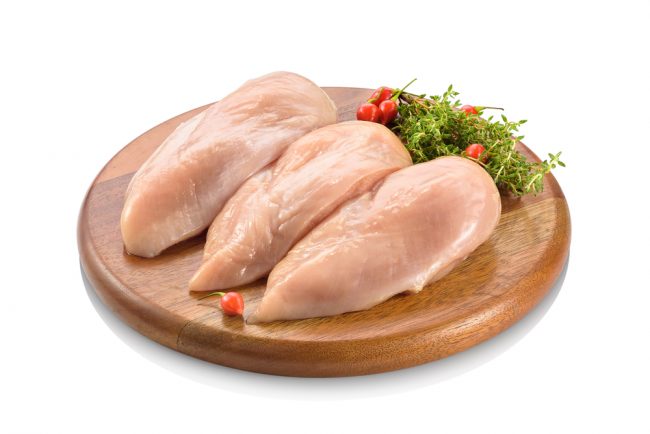 鶏胸肉は1日何グラム？ダイエットに最適な太らない数値【実証済み】