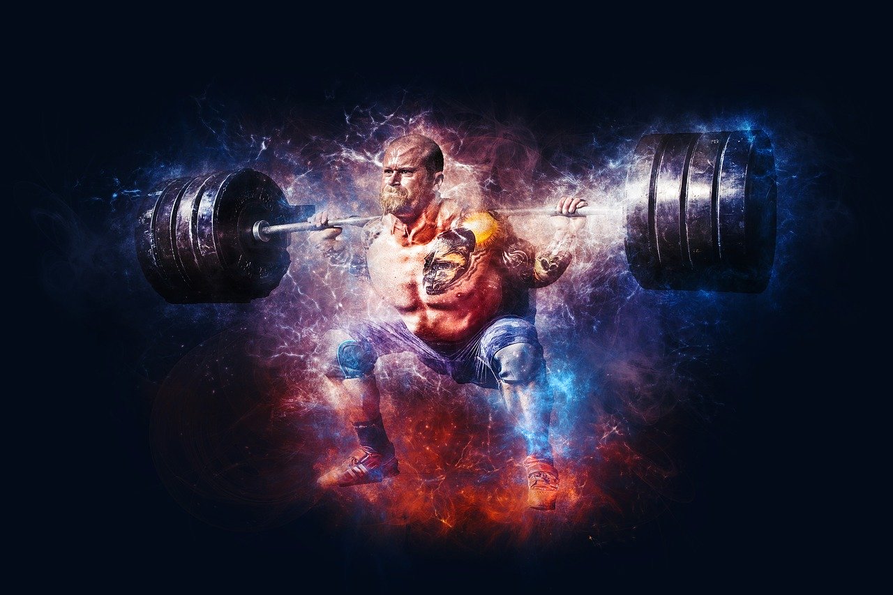 脚トレがきついならやらなくてもOK？【IFBBプロJINに本質を学びました】