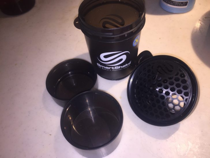 オススメのシェイカー