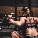 40代から始める健康への第一歩:効果的な筋トレのポイント【少しの努力でOK】