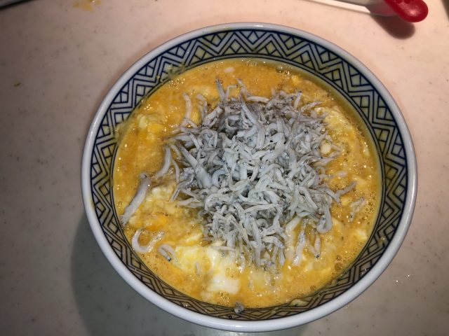 オートミールのおすすめの食べ方