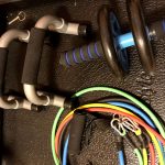 家筋トレで最低限揃えるべき器具【コスパ最強は３つだけ】