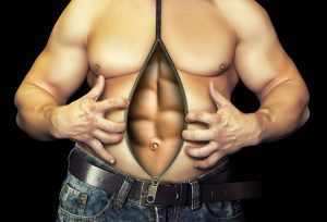 【簡単】自宅でできる腹筋種目９選【腰が不安でもできる腹筋器具】