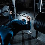 【近道】ベンチプレスだけでマッチョな体は可能【努力も腹筋も不要】