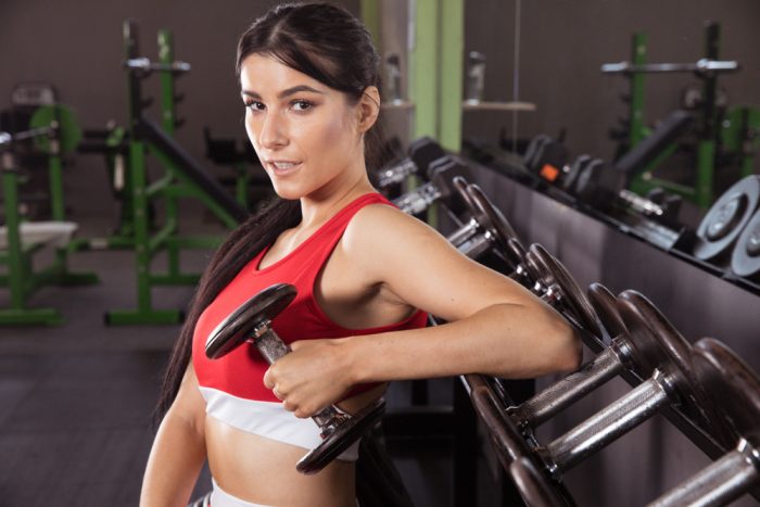 ダンベルプレスとダンベルフライの順番