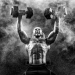 ダンベルプレスとダンベルフライの違い【MIX種目で肥大効果倍増】