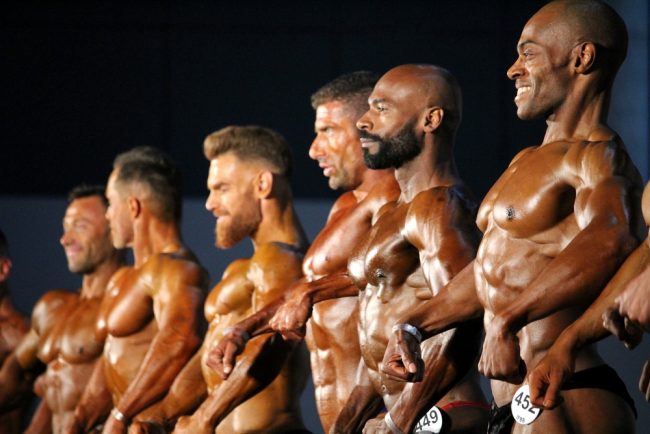 筋トレのデメリット【寿命が縮む?】ボディビルダーが短命な理由