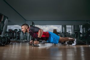 筋トレ時間の理想は1時間がちょうどいい理由【長時間はNG】