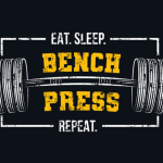 ベンチプレスの尻上げはダサい！いますぐ辞めろ【ベタ寝比較・メリットとデメリット】