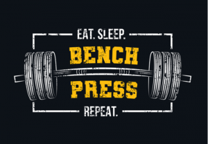 ベンチプレスの尻上げはダサい！いますぐ辞めろ【ベタ寝比較・メリットとデメリット】