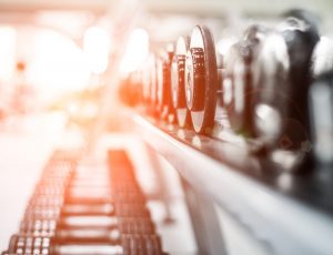 フリーウエイトエリアが怖い人へ【ジムガチ勢は優しい】溶け込む方法