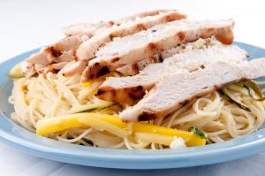 筋トレにパスタがいい理由4つ【痩せすぎて困るおすすめレシピ紹介】