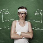 バルクアップに必要な炭水化物量と食事例【筋肉だけを増やす食材も紹介】