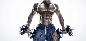 【バルクアップの心得】脂肪をつけない食事・食材・増量ペースまとめ