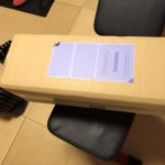 【モーションズダンベル】可変式ダンベル40㎏おすすめ購入レビュー