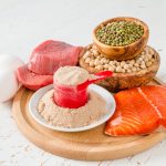 40代から始める健康への第一歩:効果的な筋トレのポイント【少しの努力でOK】