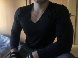 スクワットが辛いからと逃げるな→大変なことになりました【体験談】