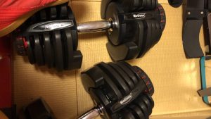 筋トレのインターバルが長すぎ？とりすぎ？【時間は適当でOK】