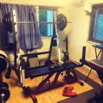 ホームジムは本気でおすすめ！実際に使っている器具１０選【ハーフラック最強】