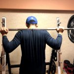 スクワット初心者が目指すべきバーベル重量は自重【重量を驚くほど伸ばす方法も】