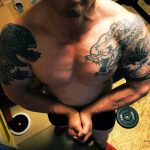 【裏技あり】大胸筋内側の筋肉はつかない理由【上部も下部も不要】