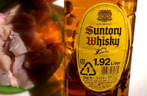 【真実】毎日２ℓのハイボールを飲んで筋トレしても筋肥大＆痩せた実例