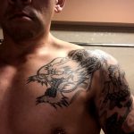 反動を使ったサイドレイズでガッツリ効いた肩トレ【教えてジュラシック】