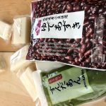 筋トレは餅を食べてからやれ！【バルクアップに最適な理由】