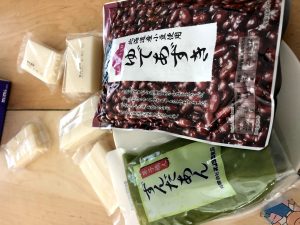 筋トレは餅を食べてからやれ！【バルクアップに最適な理由】