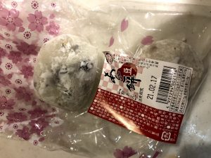 筋トレ後に和菓子を食べない！？【大損】バルクアップチャンスを逃してますよ