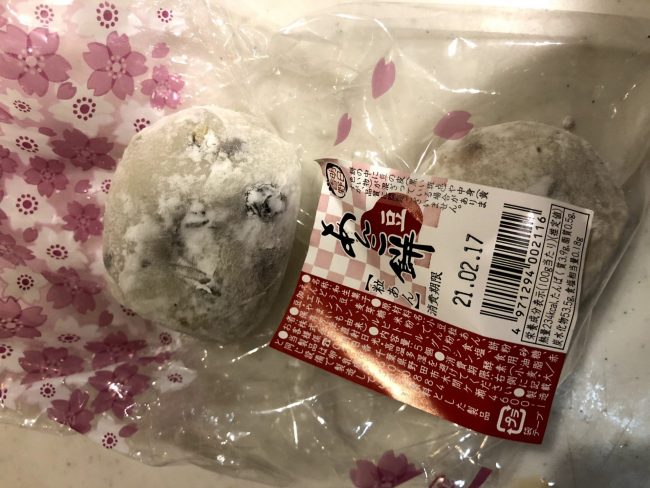 筋トレ後に和菓子を食べない！？【大損】バルクアップチャンスを逃してますよ