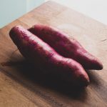 夜ご飯をさつまいもだけにして週に１キロ減【ダイエットに最適な理由】