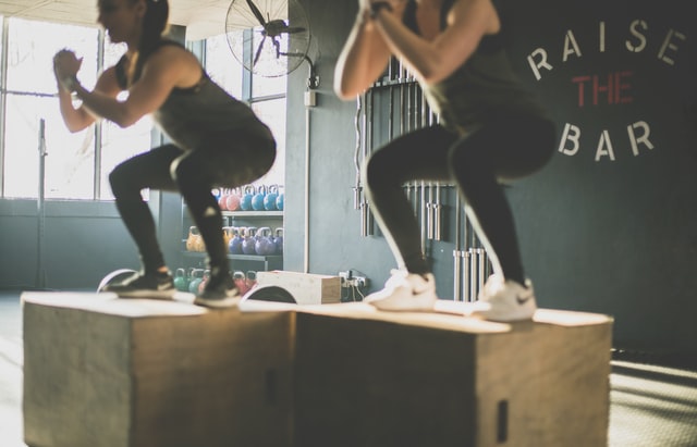 筋肉がなさすぎて筋トレができない人必見！だれでもできる筋トレを紹介