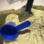 40代から始める健康への第一歩:効果的な筋トレのポイント【少しの努力でOK】