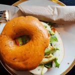 パンでダイエット可能なベーグル３つの魅力【筋トレ飯にも最適】