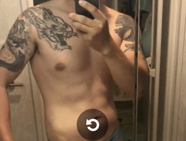 ガリマッチョにオレはなる！３つの筋トレでガリガリからの卒業【モテる】