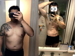 【ナッシュで−５キロ】ダイエットを成功させ確実に痩せる食べ方紹介