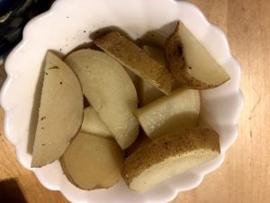 【体験談】じゃがいもダイエットの真実｜太らない炭水化物で安心