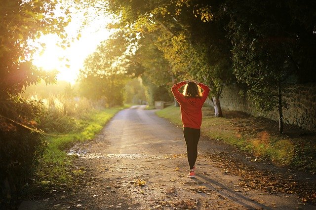痩せるには早起きして運動をするべき理由と3つのメリット|4時起きを2年以上継続した結果