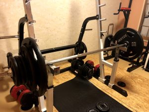 ベンチプレスの頻度を週３回以上にした結果【自重の1.5倍あがった方法】