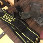 トレーニングギアはまだいらない?初心者こそ使うべき3つの理由に納得