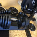 【可変式ダンベルモーションズの体験談】週５回３年使った結果