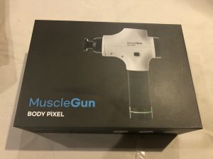 ボディピクセルマッスルガンの体験談【Proを選んだ理由】デメリットあり