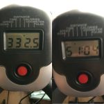 エアロバイク１時間の消費カロリーとダイエット効果を高めて痩せた３つの秘策