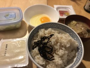 お米ダイエットの超簡単なやり方→質素な日本食にするだけ【痩せた食事例と３つの注意点】