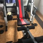 アイロテックのレッグエクステンションをレビュー【ベンチとしてはおすすめしない】