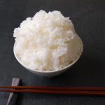 タンパク質の摂りすぎは危険！？お米ダイエットで健康的なボディ