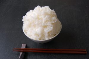 タンパク質の摂りすぎは危険!?お米ダイエットで健康的なボディ